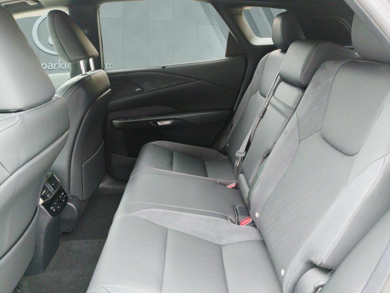 2023 Lexus RX 350 Luxury San Antonio TX