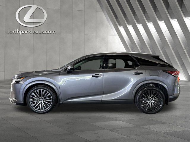 2023 Lexus RX 350 Luxury San Antonio TX