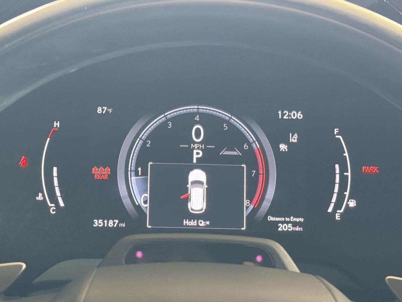 2023 Lexus RX 350 Luxury San Antonio TX