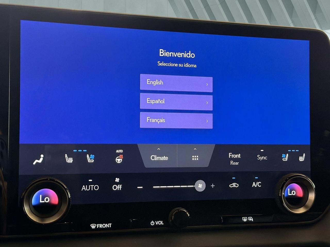 2023 Lexus RX 350 Luxury San Antonio TX