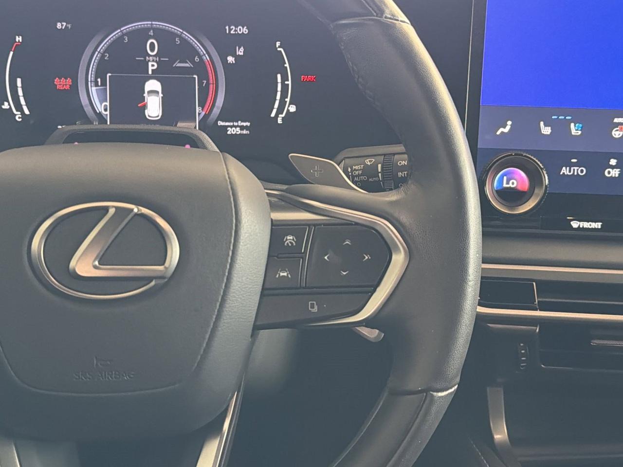2023 Lexus RX 350 Luxury San Antonio TX