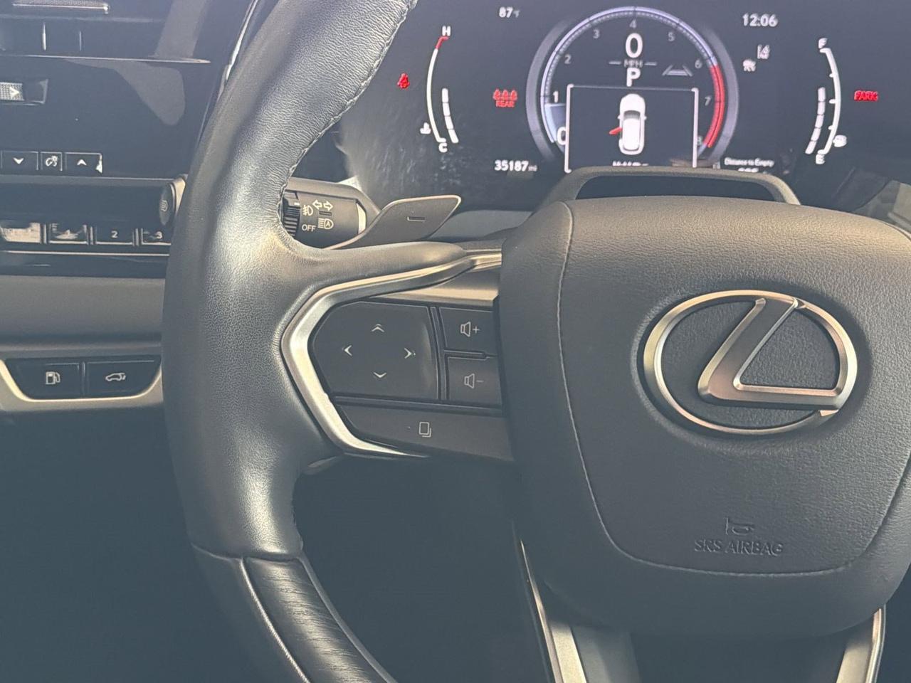 2023 Lexus RX 350 Luxury San Antonio TX