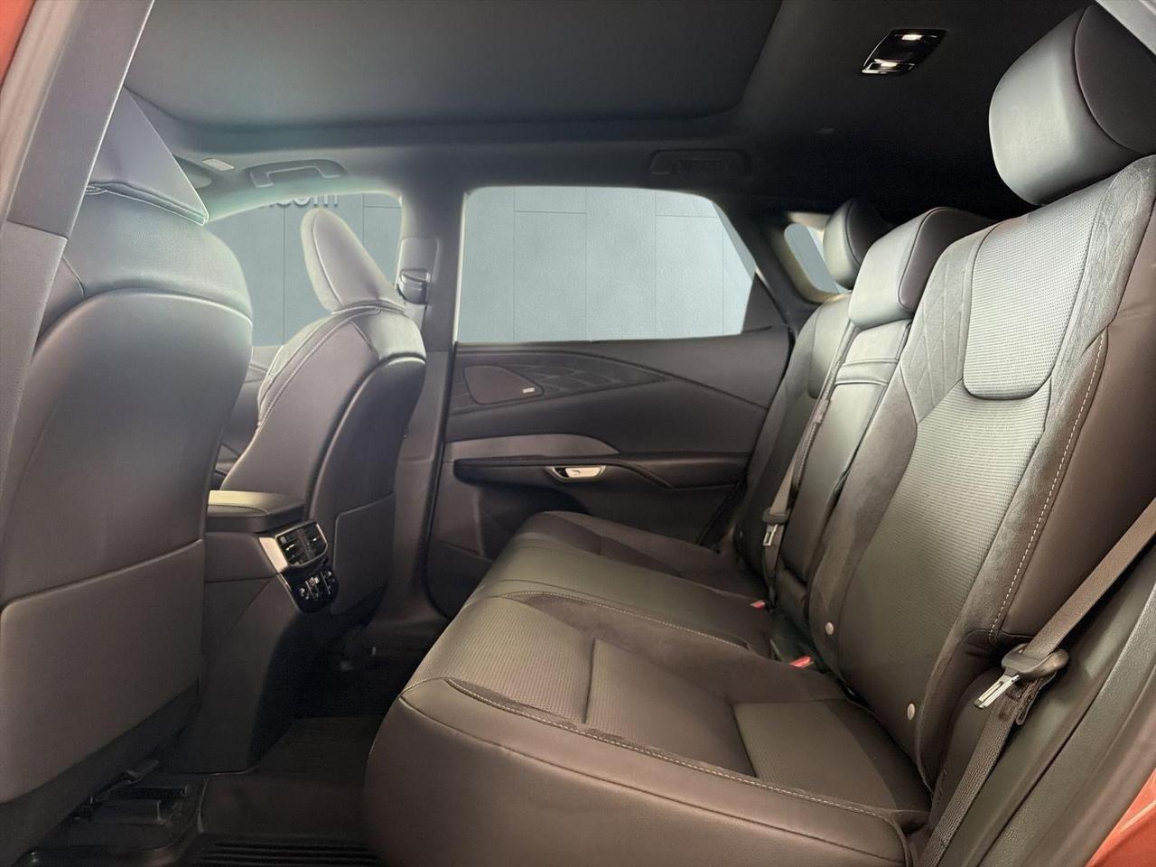 2023 Lexus RX 350 Luxury San Antonio TX