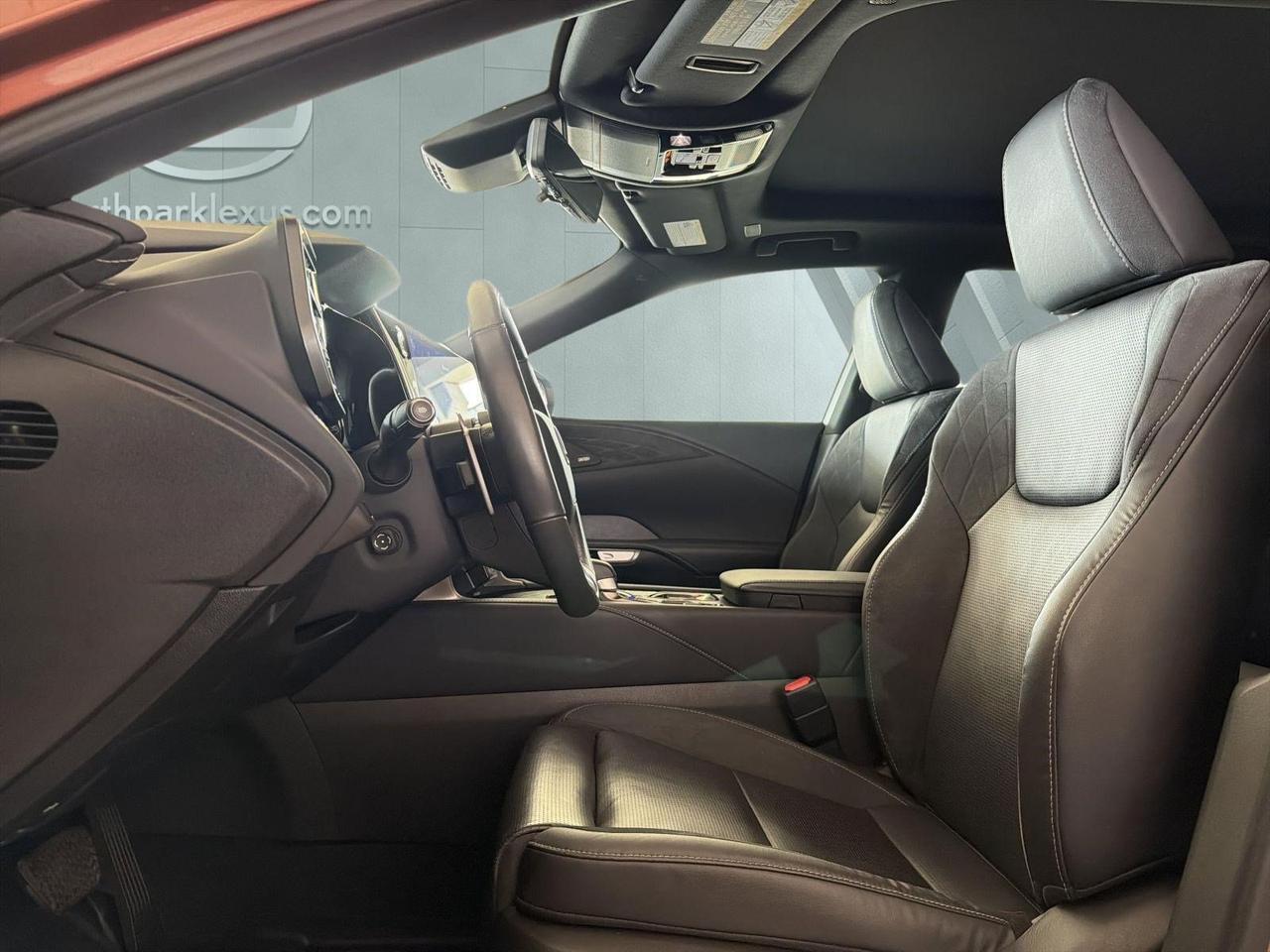 2023 Lexus RX 350 Luxury San Antonio TX