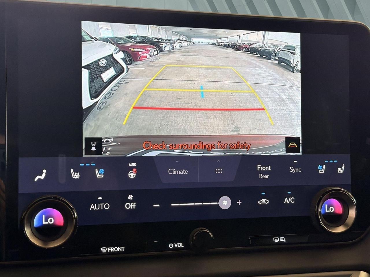 2023 Lexus RX 350 Luxury San Antonio TX
