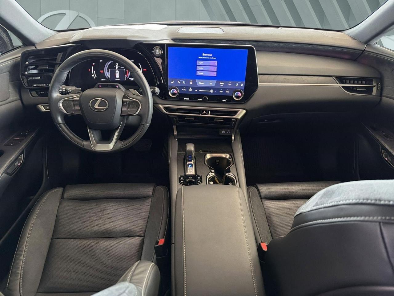 2023 Lexus RX 350 Luxury San Antonio TX