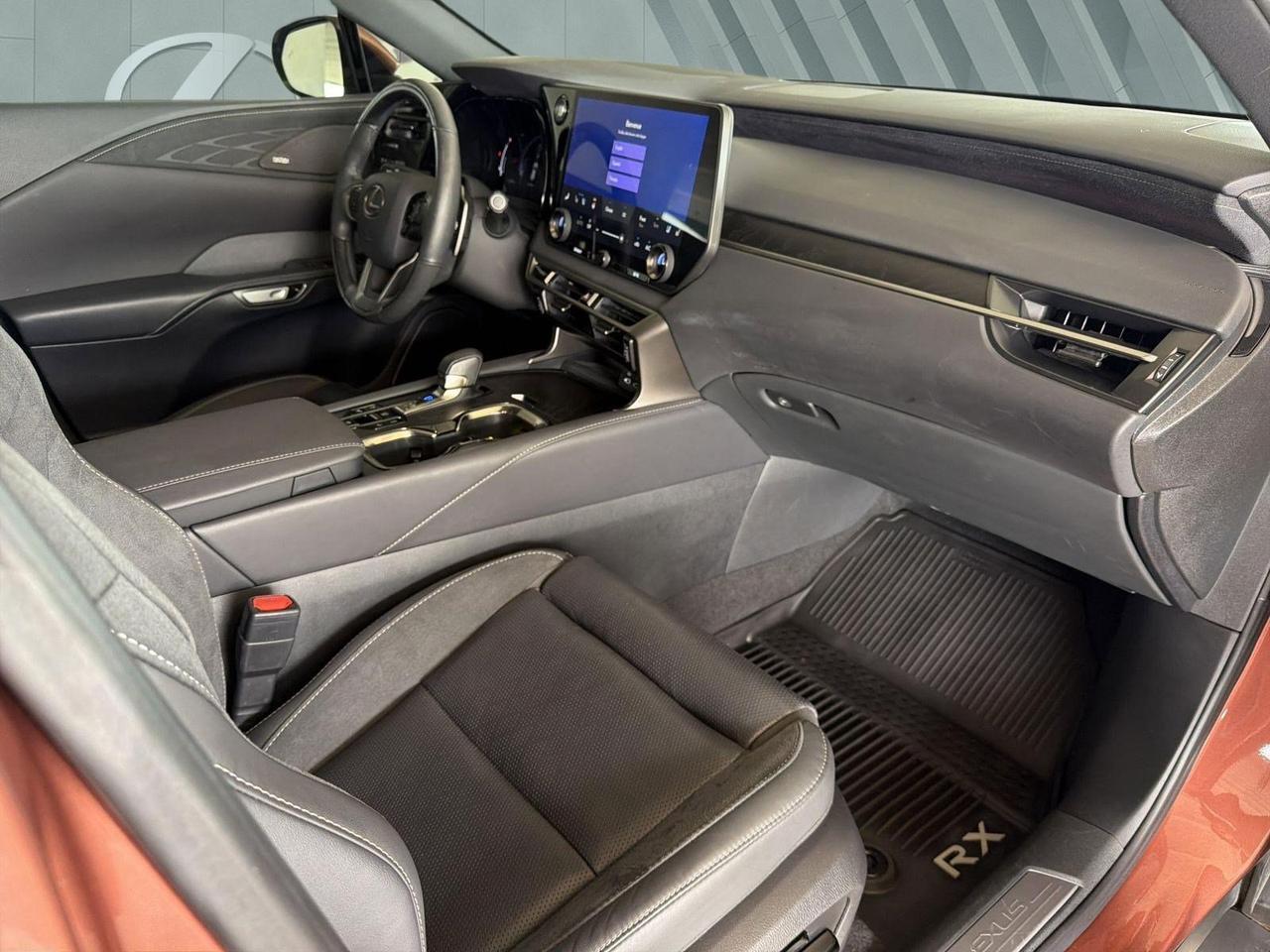 2023 Lexus RX 350 Luxury San Antonio TX