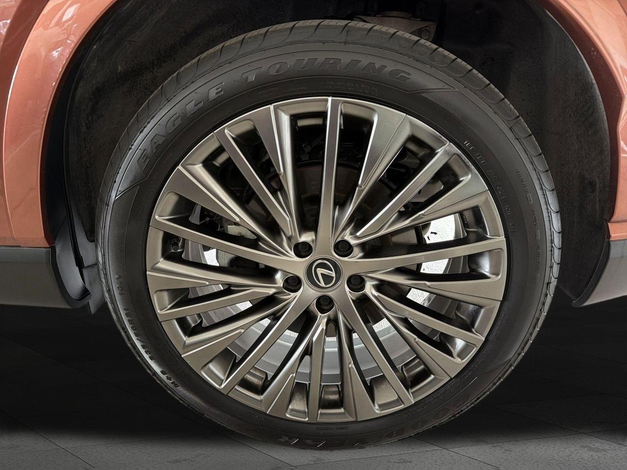 2023 Lexus RX 350 Luxury San Antonio TX