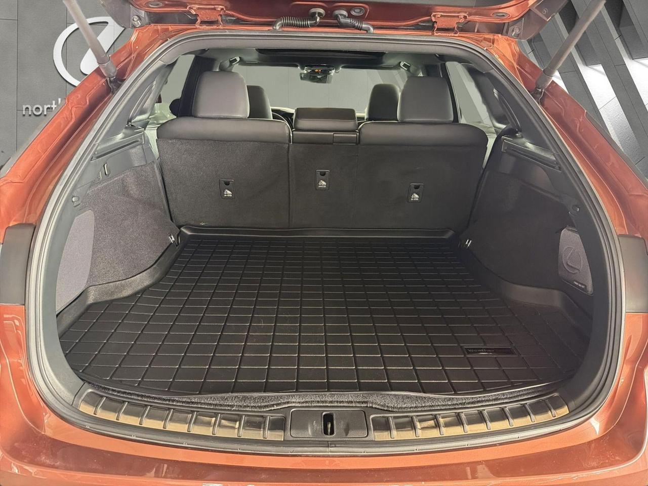 2023 Lexus RX 350 Luxury San Antonio TX