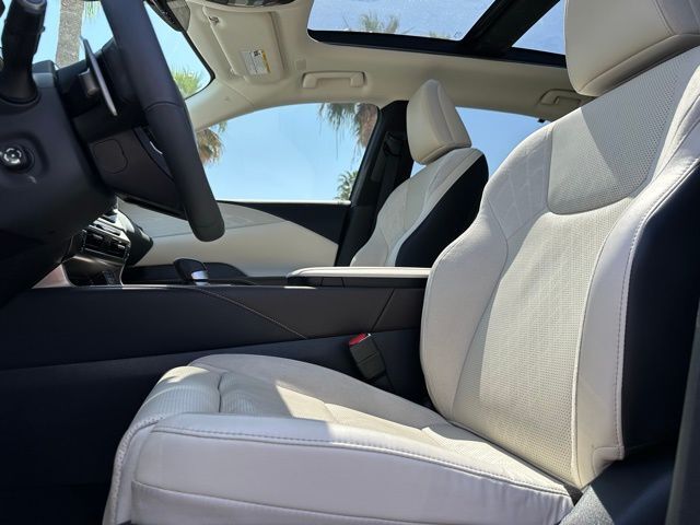 2023 Lexus RX 350 Luxury Tucson AZ