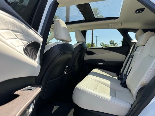 2023 Lexus RX 350 Luxury Tucson AZ