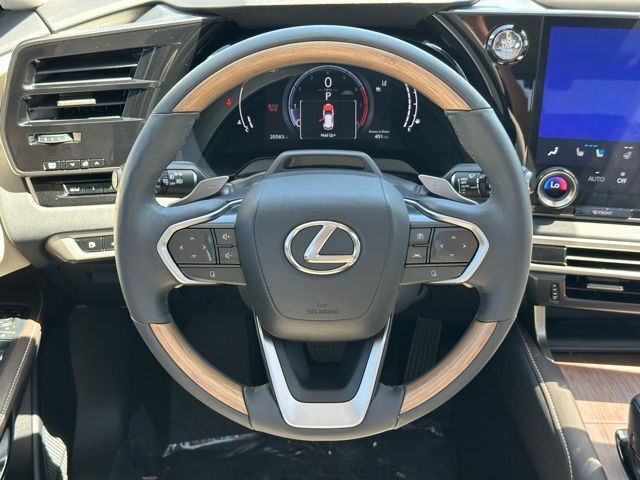 2023 Lexus RX 350 Luxury Tucson AZ