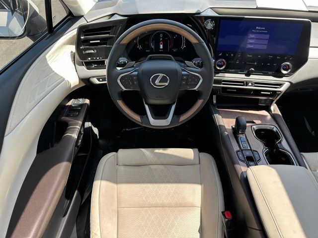 2023 Lexus RX 350 Luxury Tucson AZ