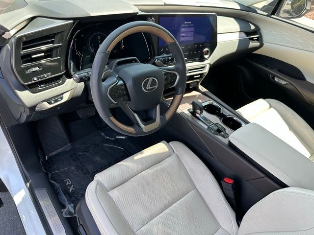 2023 Lexus RX 350 Luxury Tucson AZ