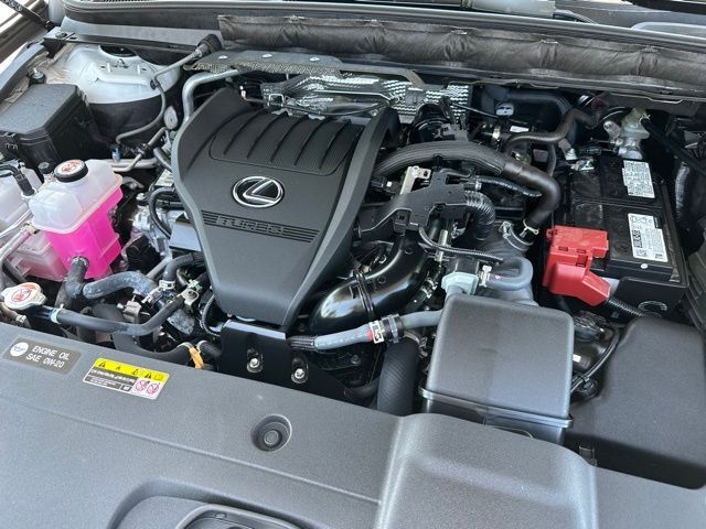 2023 Lexus RX 350 Luxury Tucson AZ
