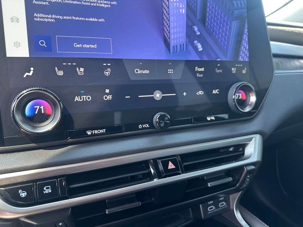 2023 Lexus RX 350 Luxury Tucson AZ
