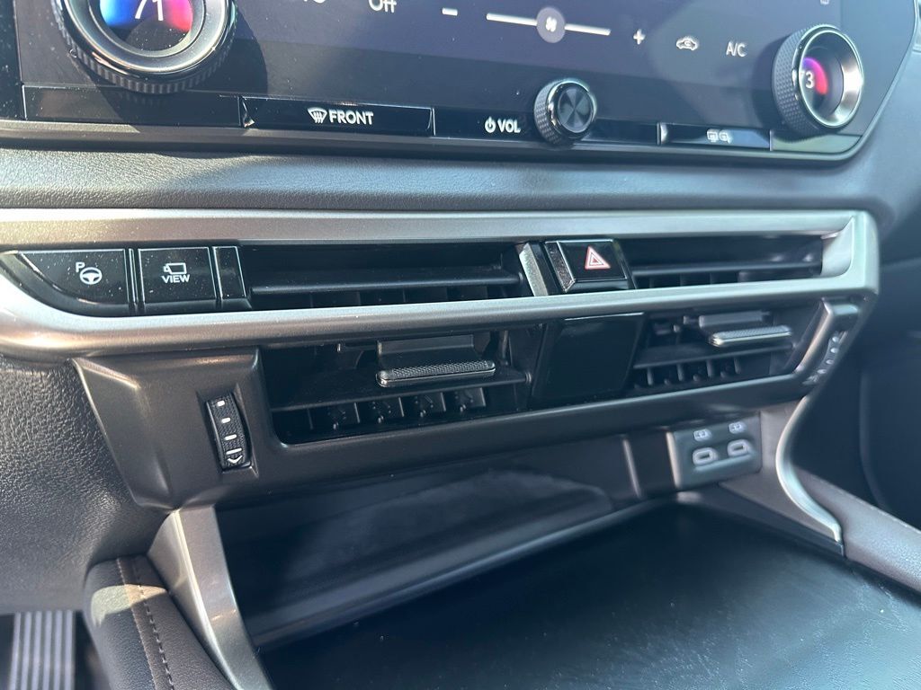 2023 Lexus RX 350 Luxury Tucson AZ