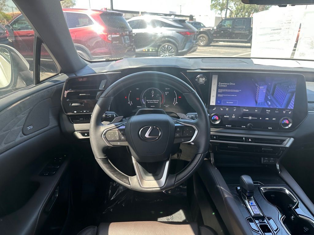 2023 Lexus RX 350 Luxury Tucson AZ