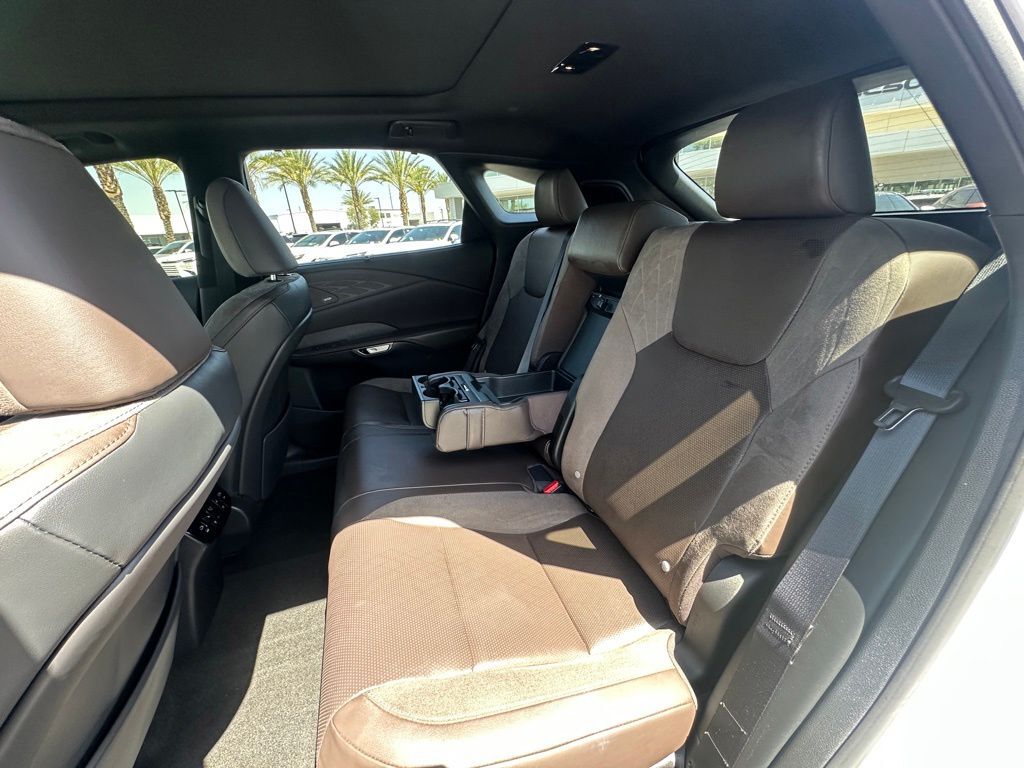 2023 Lexus RX 350 Luxury Tucson AZ