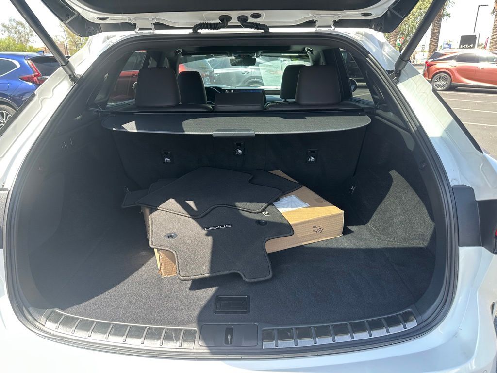 2023 Lexus RX 350 Luxury Tucson AZ