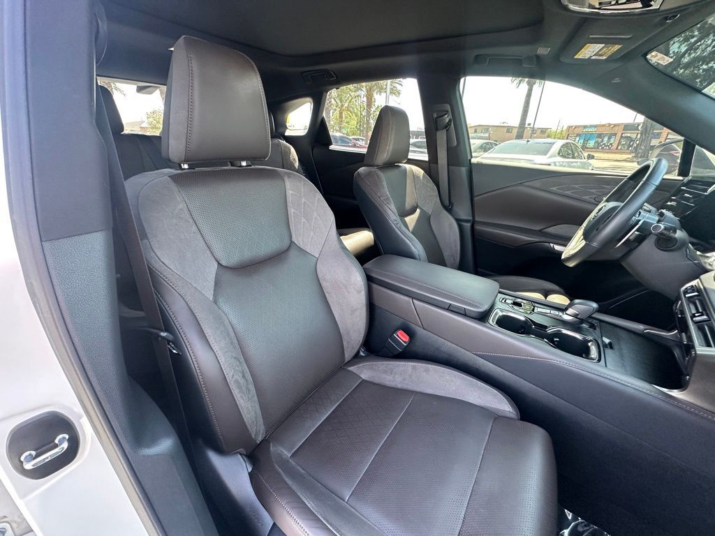 2023 Lexus RX 350 Luxury Tucson AZ