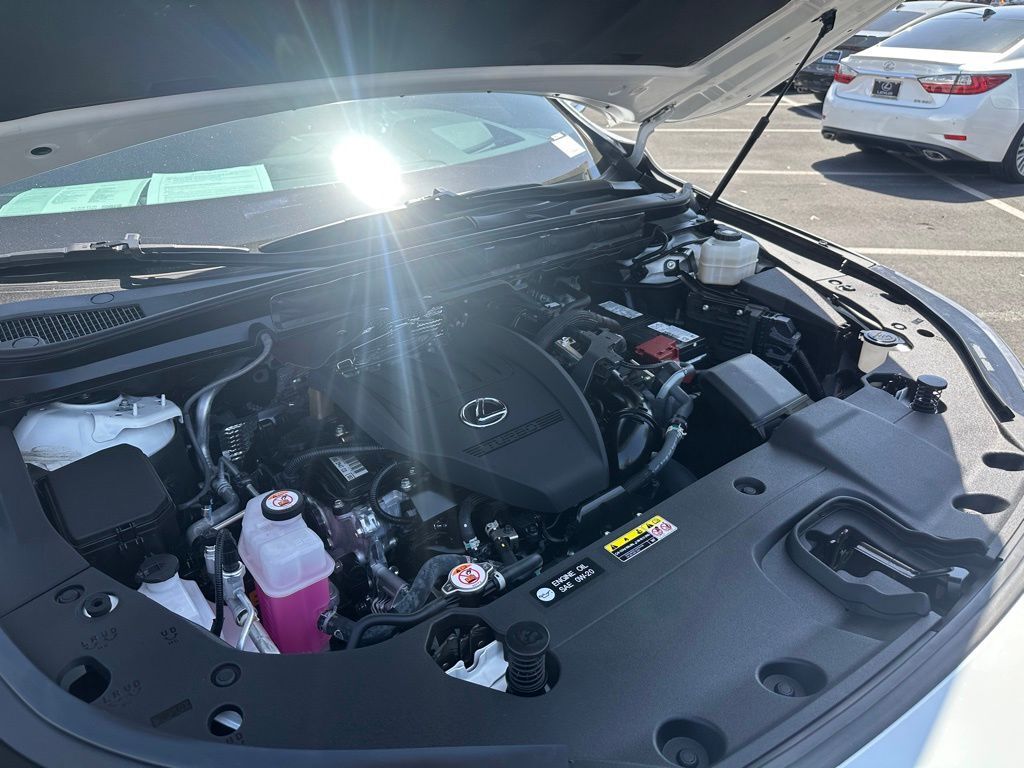 2023 Lexus RX 350 Luxury Tucson AZ
