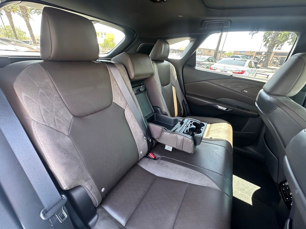2023 Lexus RX 350 Luxury Tucson AZ