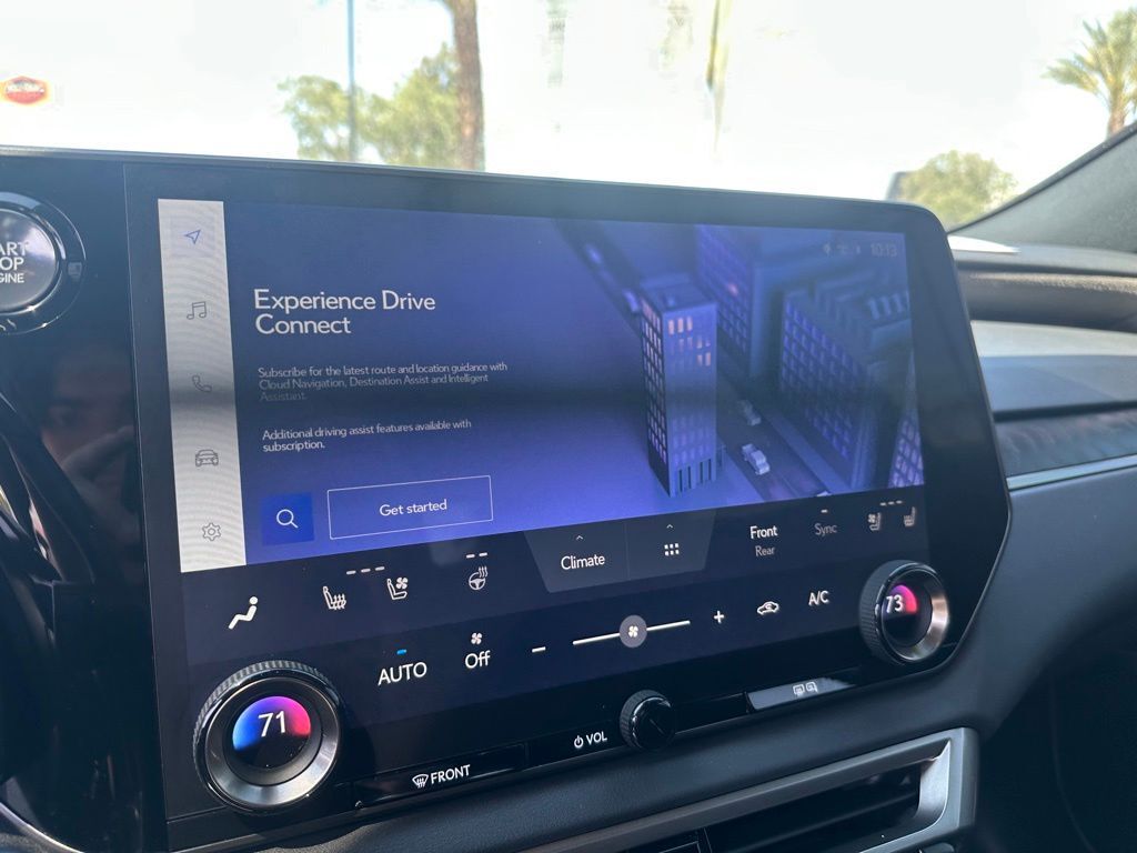 2023 Lexus RX 350 Luxury Tucson AZ