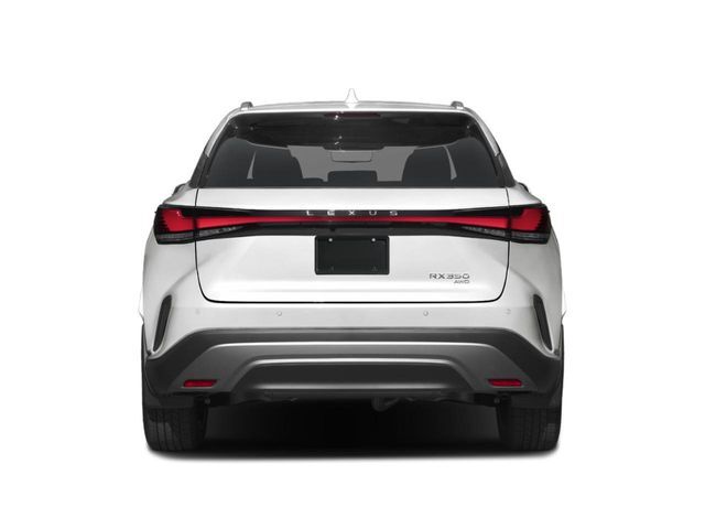 2023 Lexus RX 350 Luxury Tucson AZ
