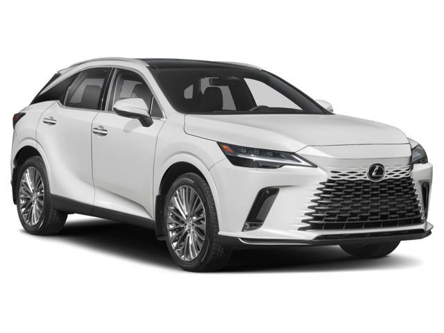 2023 Lexus RX 350 Luxury Tucson AZ