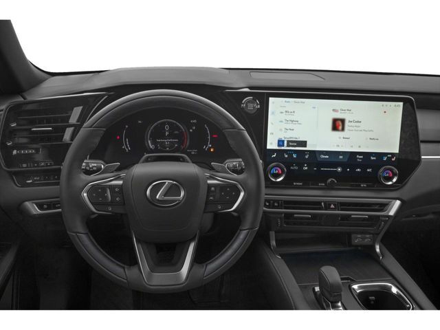2023 Lexus RX 350 Luxury Tucson AZ
