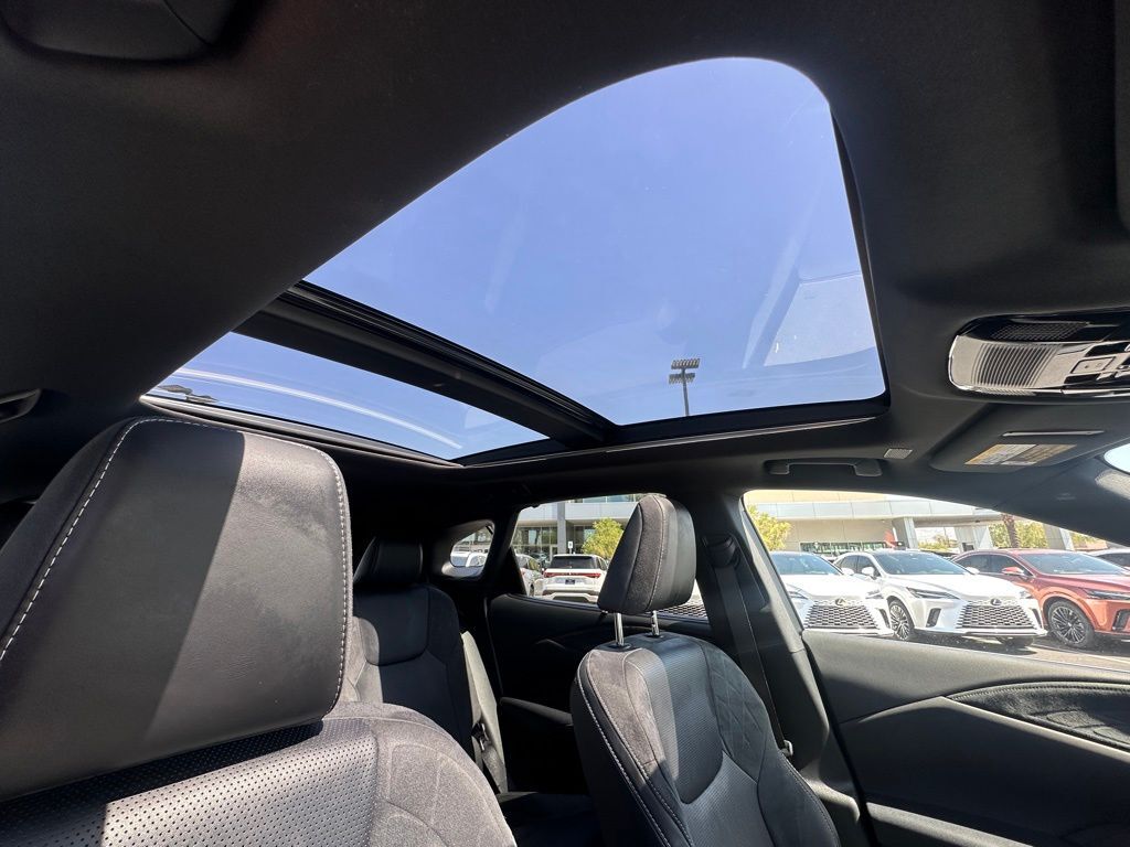 2023 Lexus RX 350 Luxury Tucson AZ