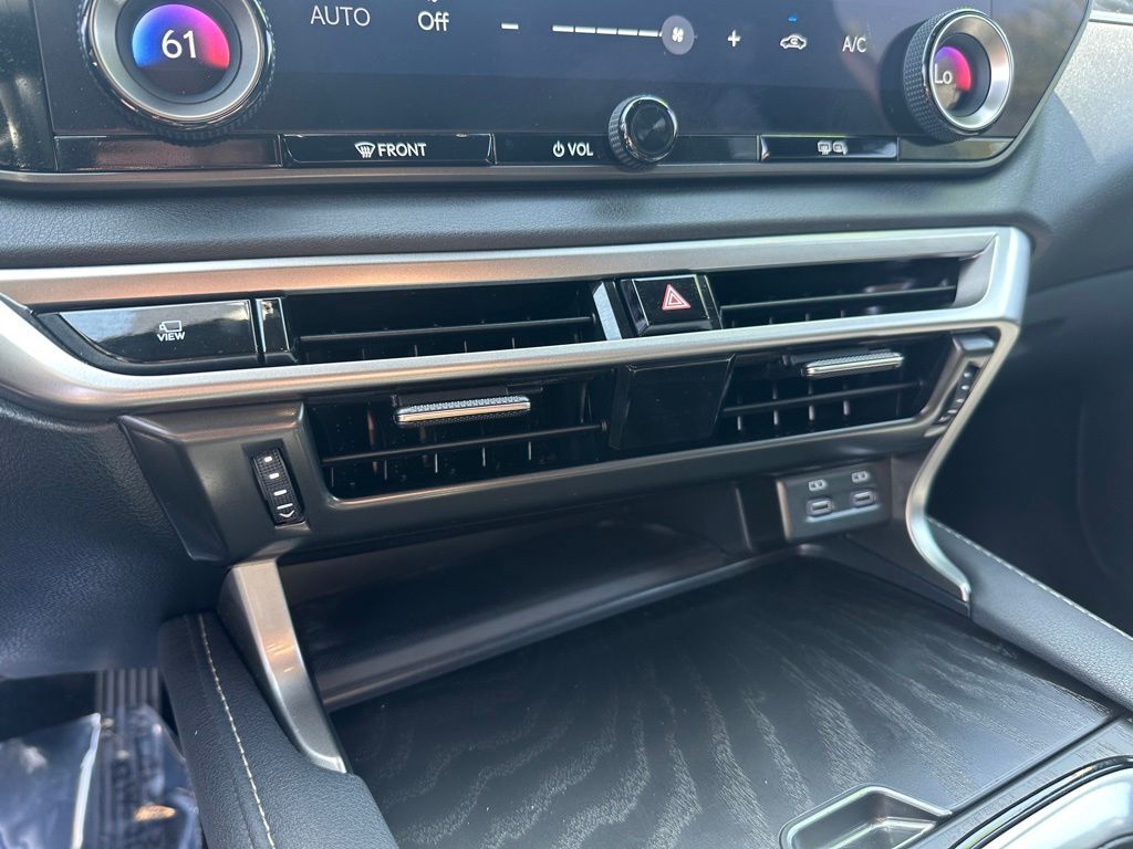 2023 Lexus RX 350 Luxury Tucson AZ