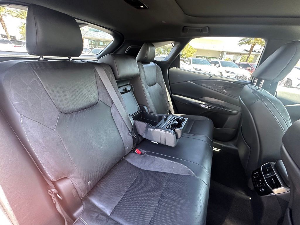 2023 Lexus RX 350 Luxury Tucson AZ