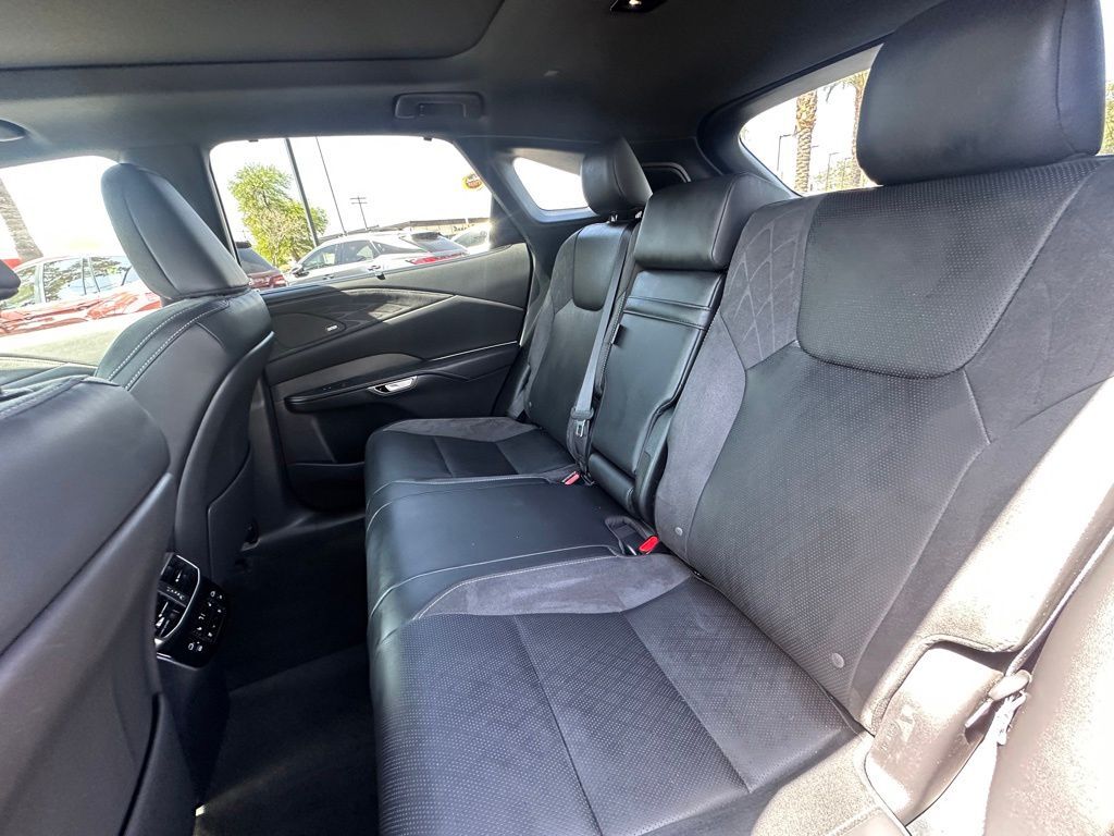 2023 Lexus RX 350 Luxury Tucson AZ