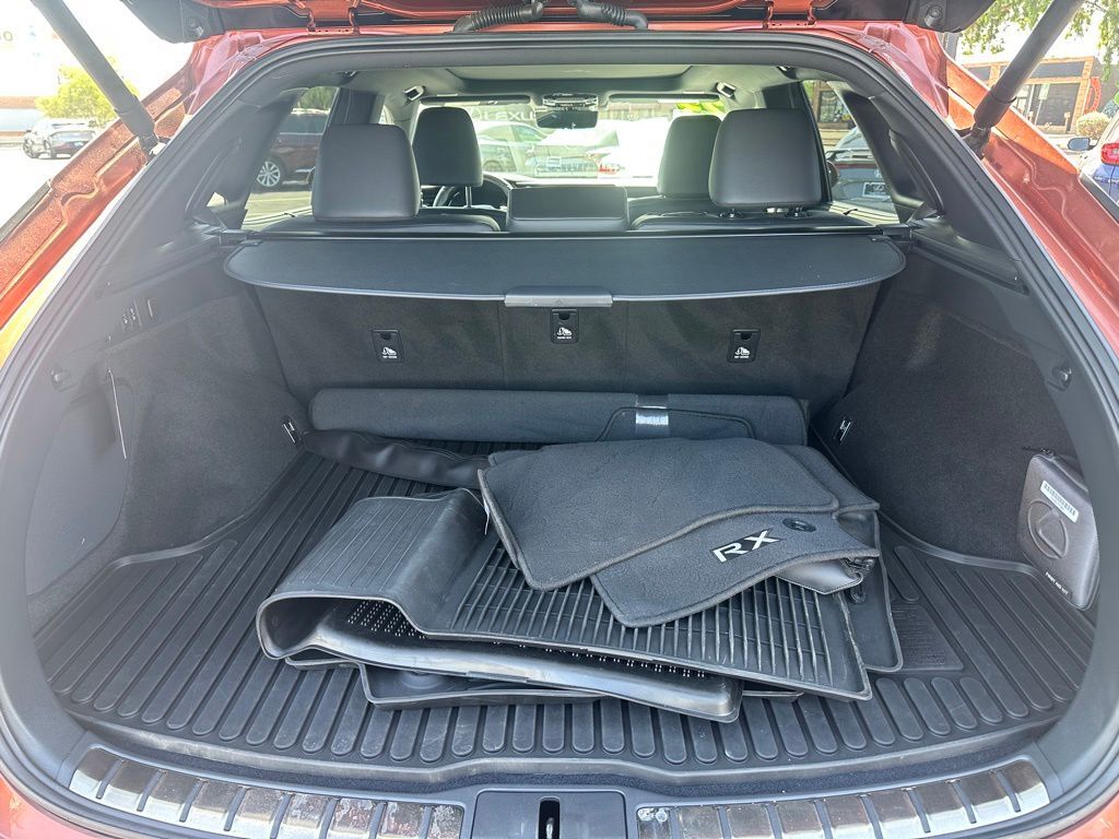 2023 Lexus RX 350 Luxury Tucson AZ
