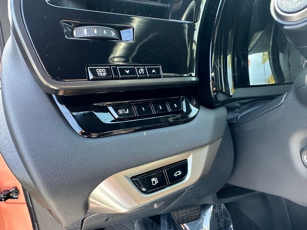 2023 Lexus RX 350 Luxury Tucson AZ
