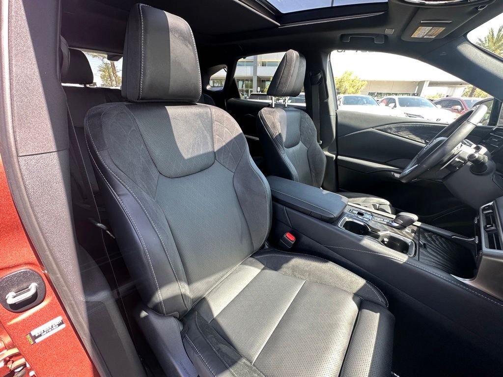 2023 Lexus RX 350 Luxury Tucson AZ