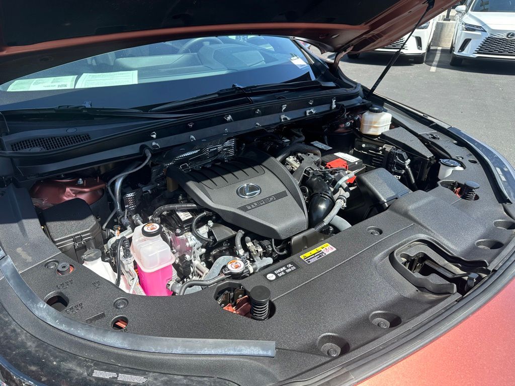2023 Lexus RX 350 Luxury Tucson AZ