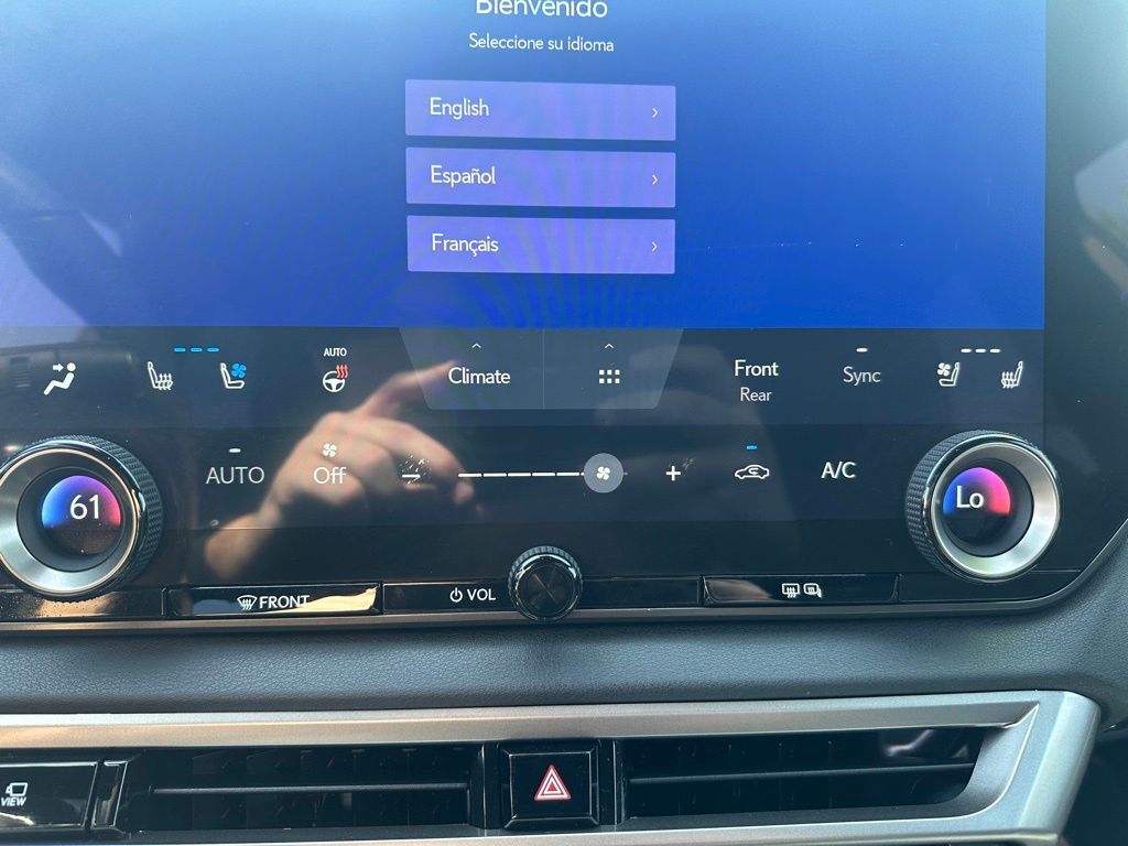 2023 Lexus RX 350 Luxury Tucson AZ