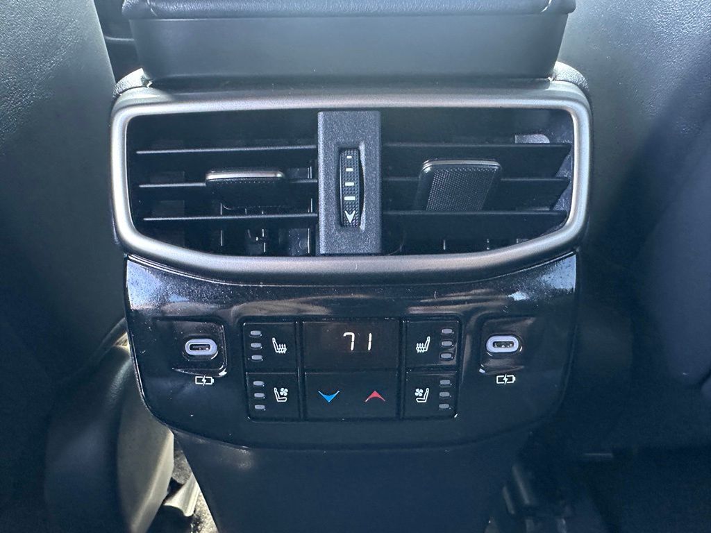 2023 Lexus RX 350 Luxury Tucson AZ