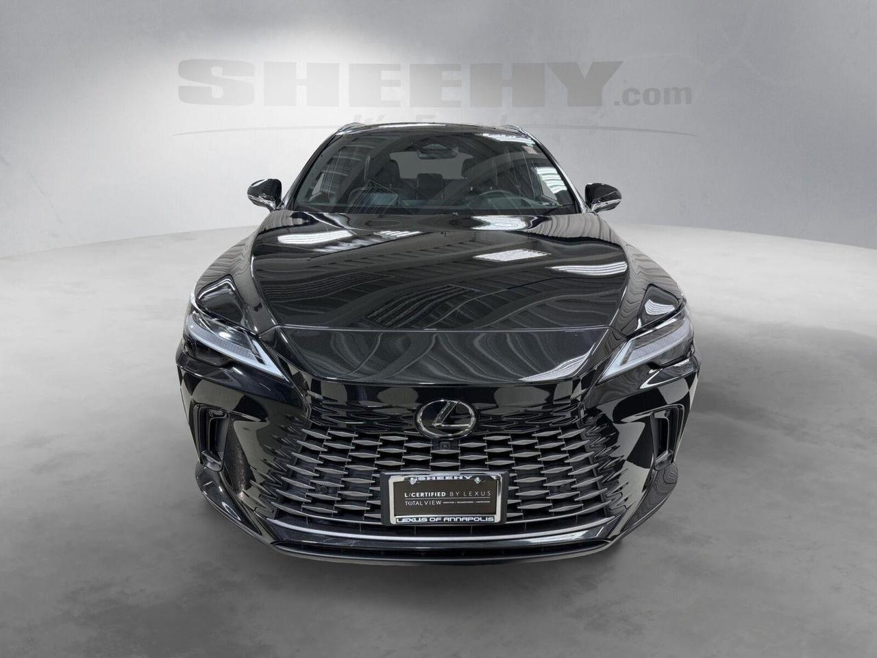 2023 Lexus RX 350 Luxury Annapolis MD