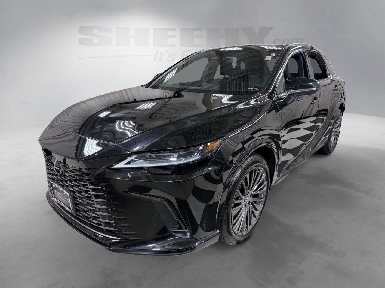 2023 Lexus RX 350 Luxury Annapolis MD