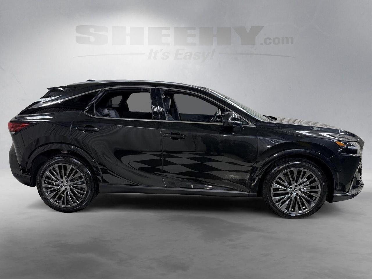 2023 Lexus RX 350 Luxury Annapolis MD