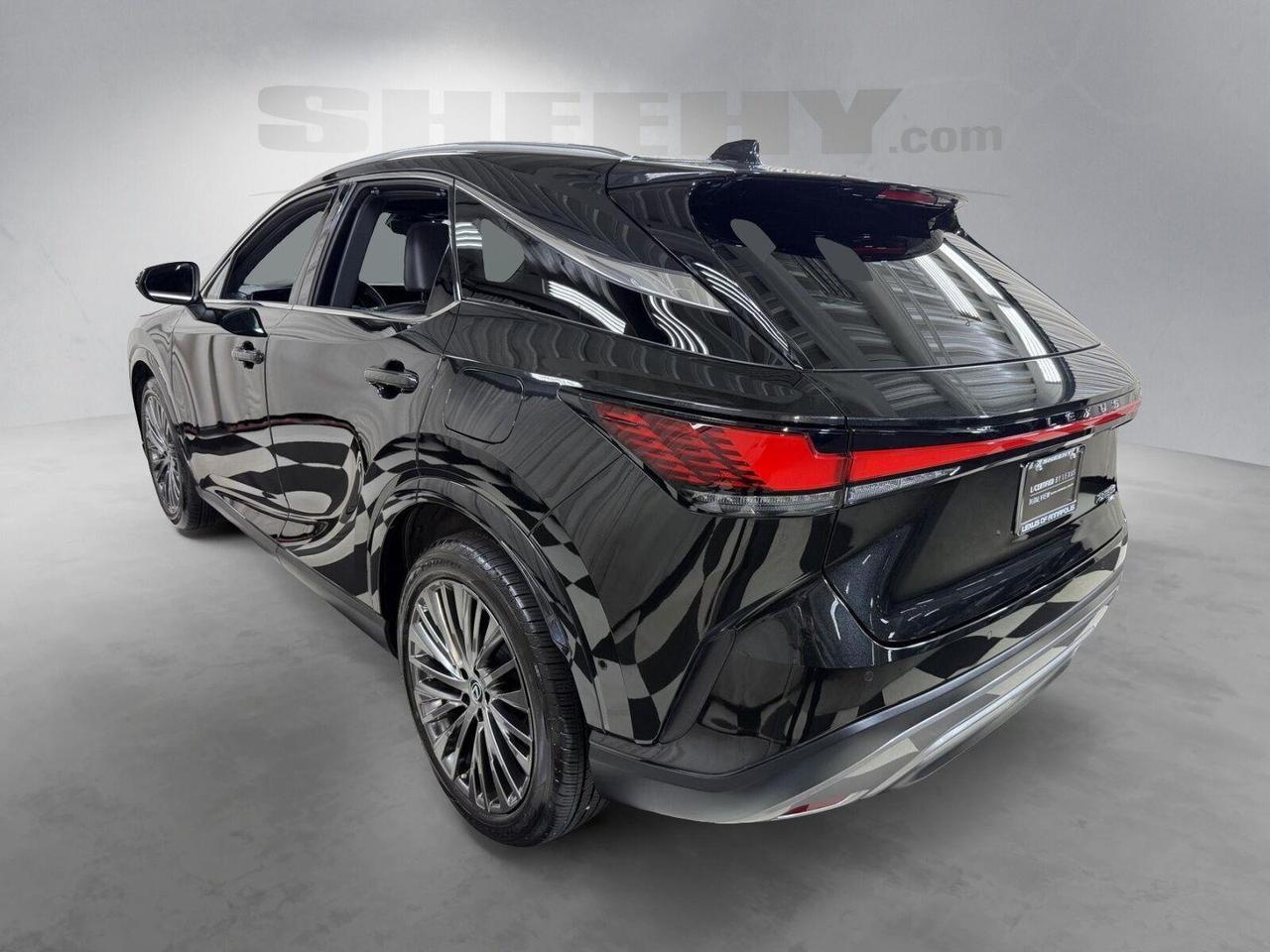 2023 Lexus RX 350 Luxury Annapolis MD