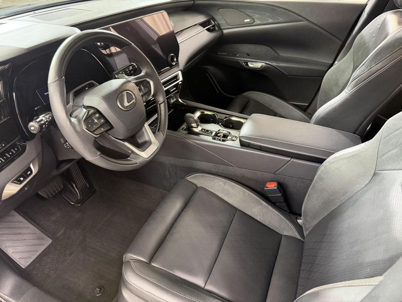 2023 Lexus RX 350 Luxury Annapolis MD