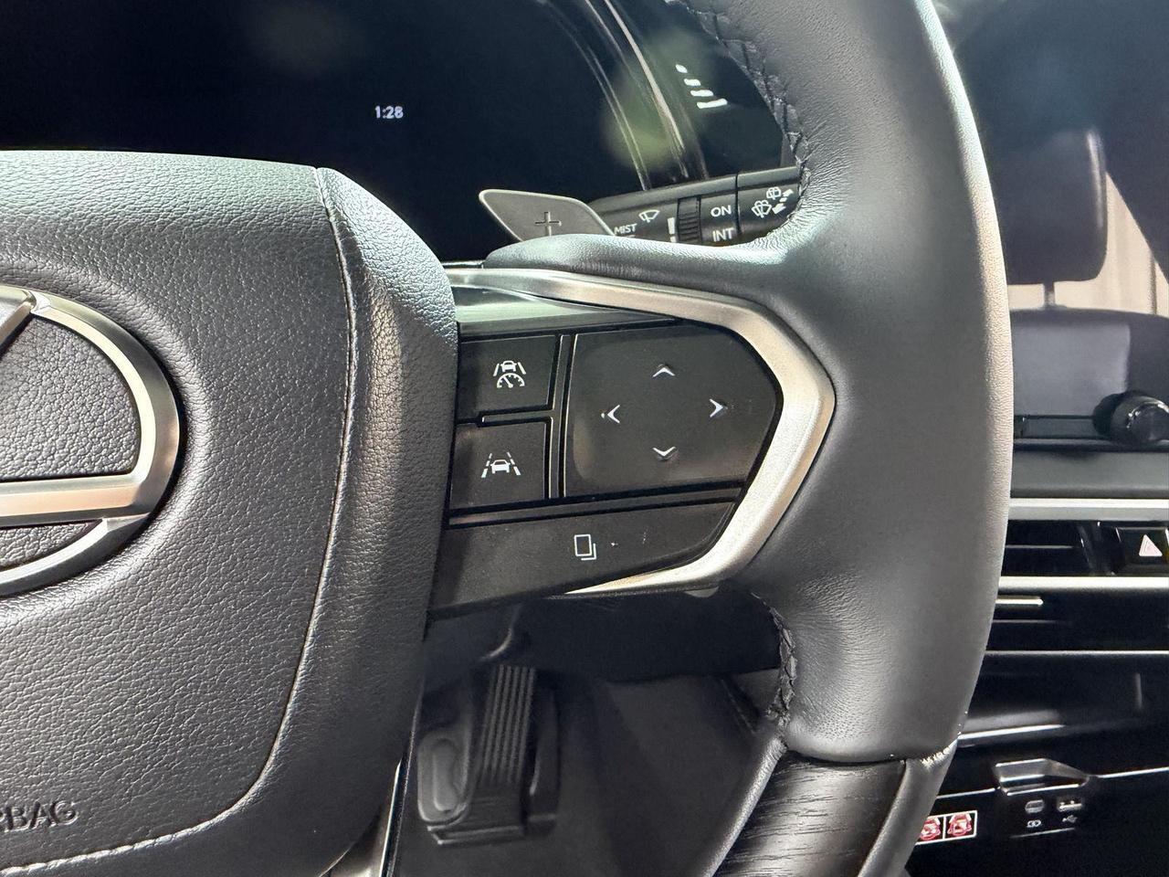 2023 Lexus RX 350 Luxury Annapolis MD