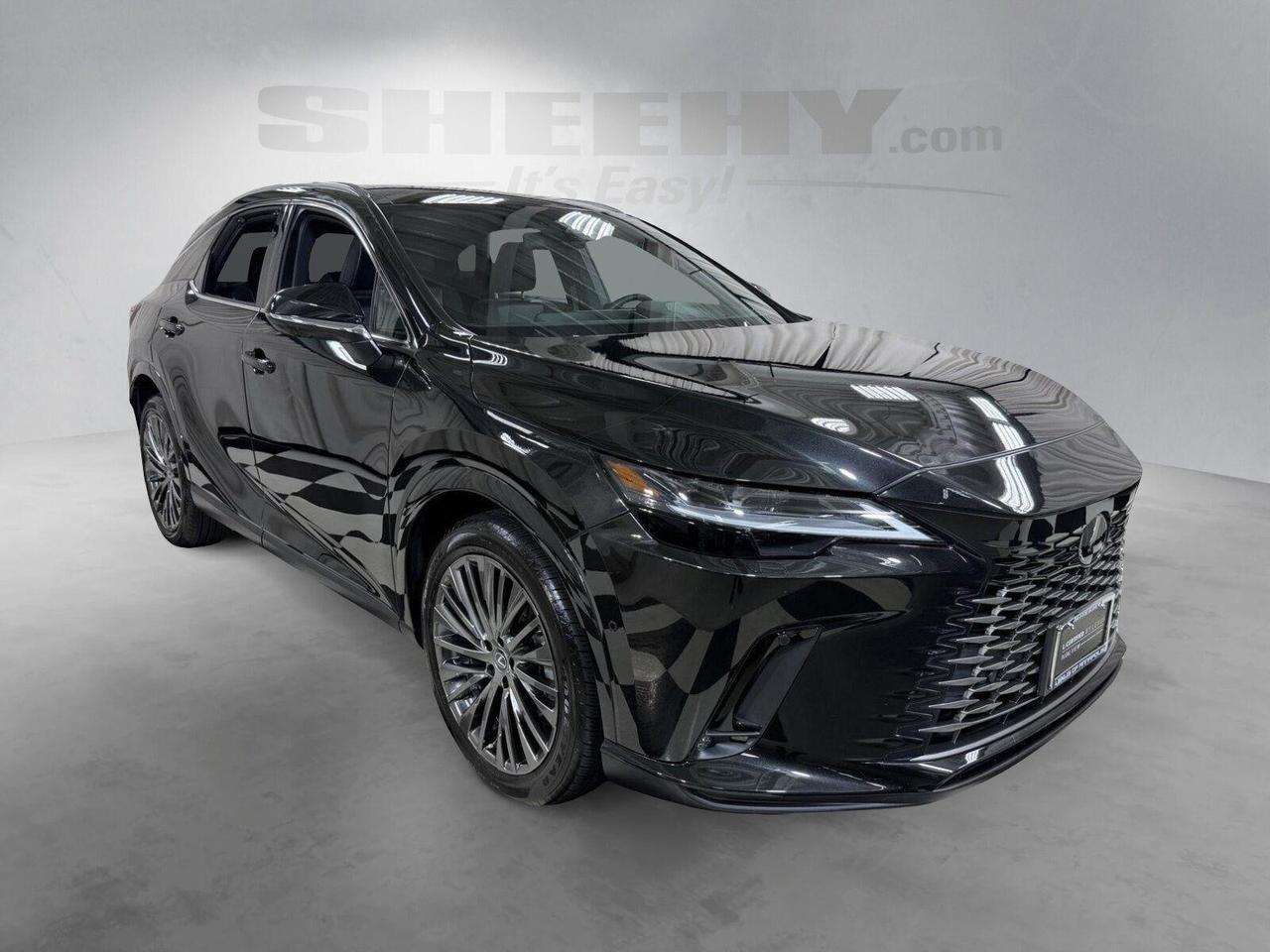 2023 Lexus RX 350 Luxury Annapolis MD