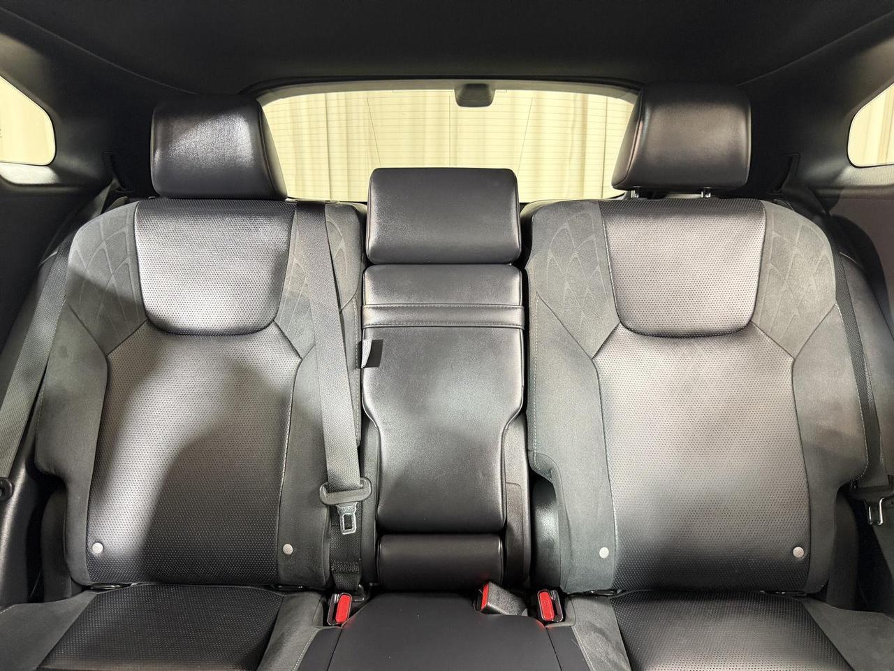 2023 Lexus RX 350 Luxury Annapolis MD