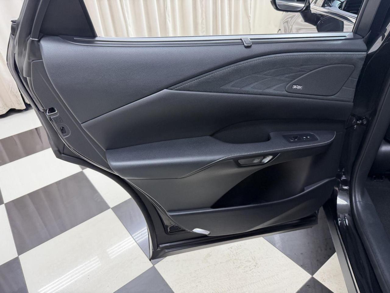 2023 Lexus RX 350 Luxury Annapolis MD